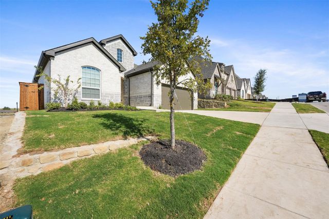 144 Tierra Blanca Lane, Rhome, TX 76078