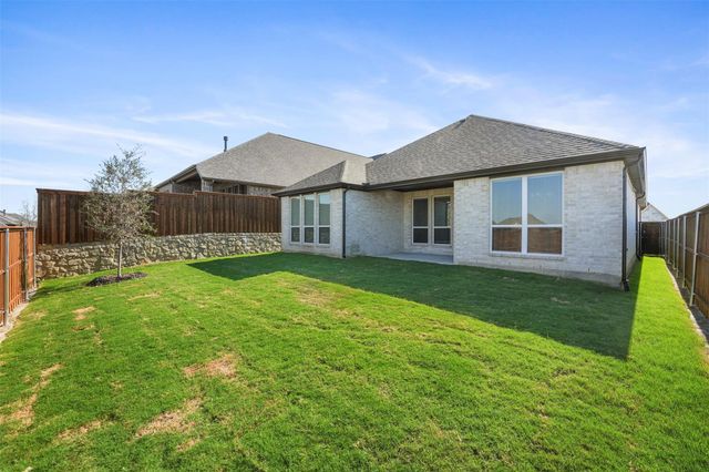 144 Tierra Blanca Lane, Rhome, TX 76078