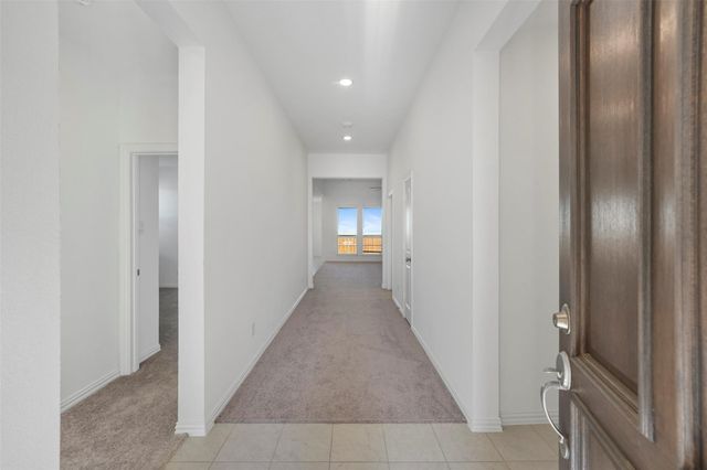 144 Tierra Blanca Lane, Rhome, TX 76078