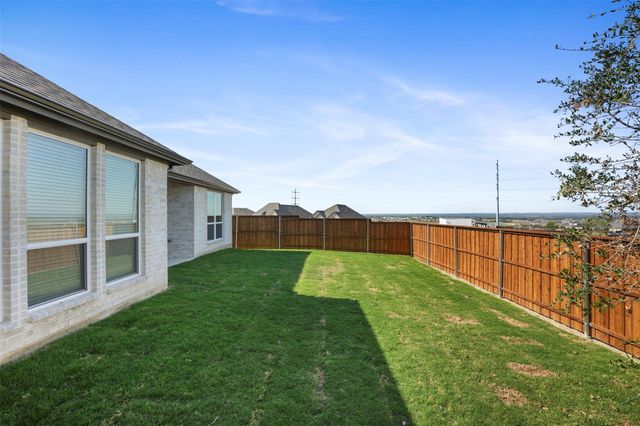 144 Tierra Blanca Lane, Rhome, TX 76078