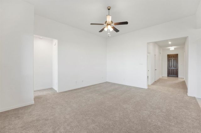 144 Tierra Blanca Lane, Rhome, TX 76078