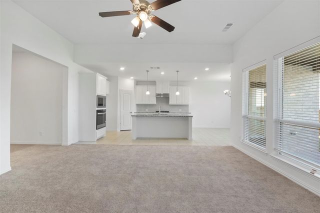 144 Tierra Blanca Lane, Rhome, TX 76078