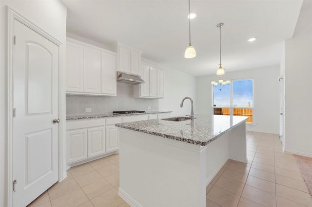144 Tierra Blanca Lane, Rhome, TX 76078
