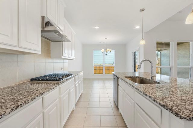 144 Tierra Blanca Lane, Rhome, TX 76078