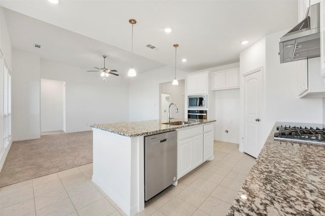144 Tierra Blanca Lane, Rhome, TX 76078