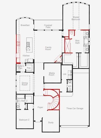 16514 Jolly Dawn Drive, Hockley, TX 77447