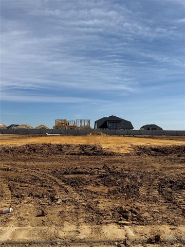 16514 Jolly Dawn Drive, Hockley, TX 77447