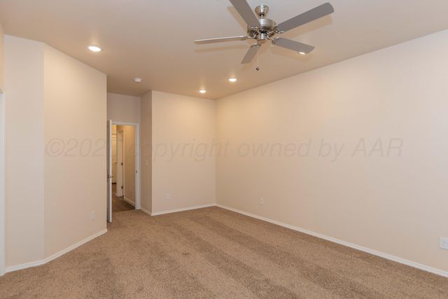 7605 Beck Drive, Amarillo, TX 79119