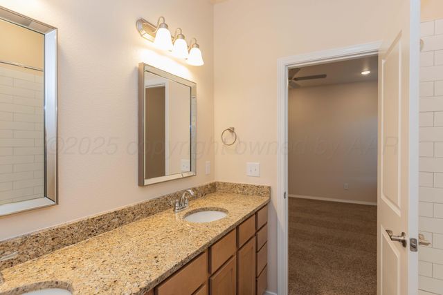 7605 Beck Drive, Amarillo, TX 79119