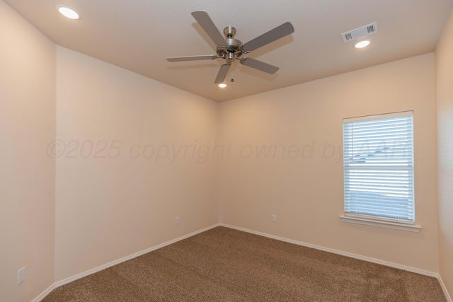 7605 Beck Drive, Amarillo, TX 79119