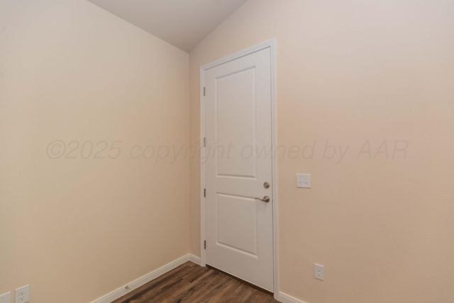 7605 Beck Drive, Amarillo, TX 79119