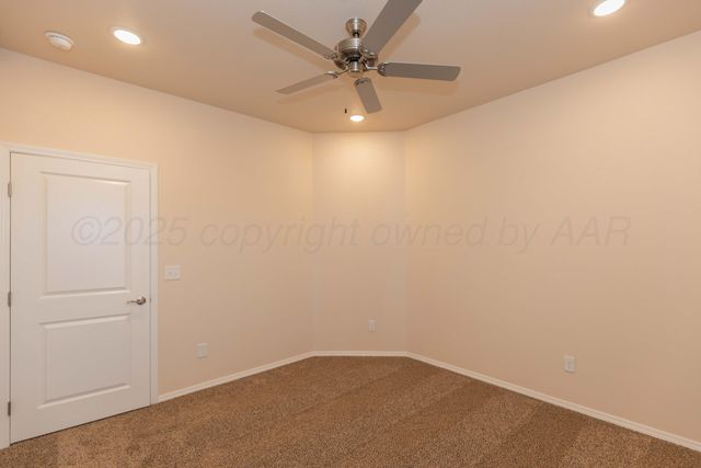 7605 Beck Drive, Amarillo, TX 79119