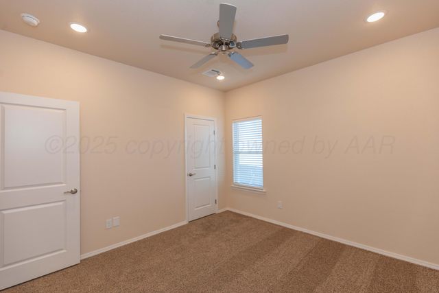 7605 Beck Drive, Amarillo, TX 79119