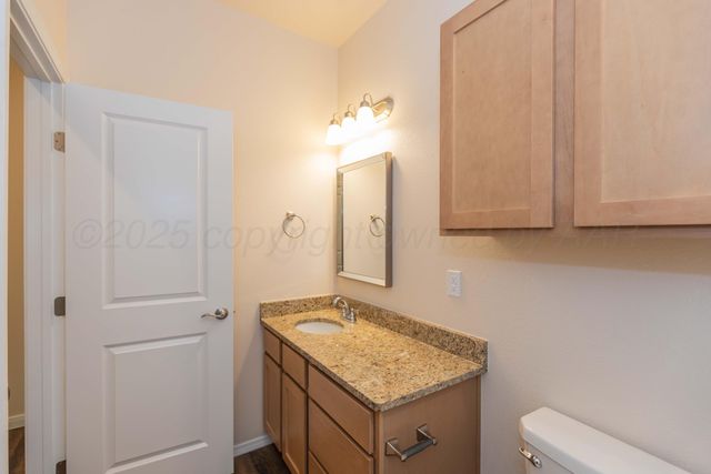 7605 Beck Drive, Amarillo, TX 79119