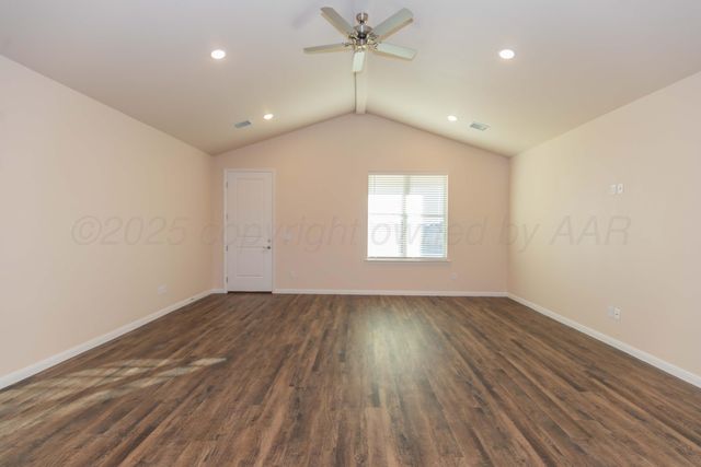 7605 Beck Drive, Amarillo, TX 79119