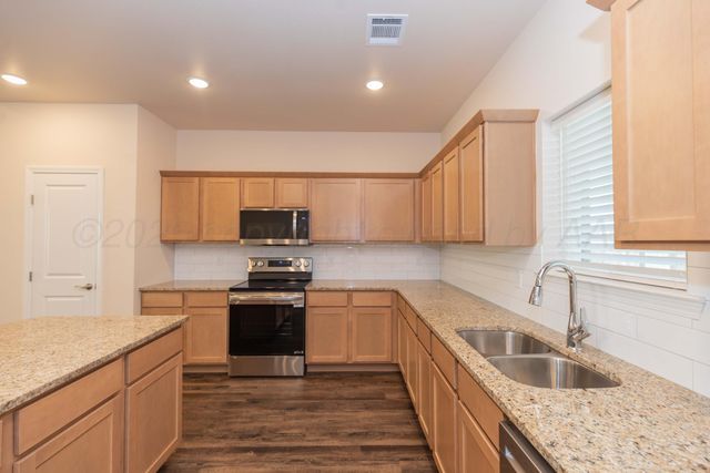 7605 Beck Drive, Amarillo, TX 79119