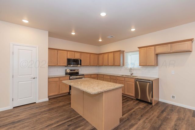 7605 Beck Drive, Amarillo, TX 79119