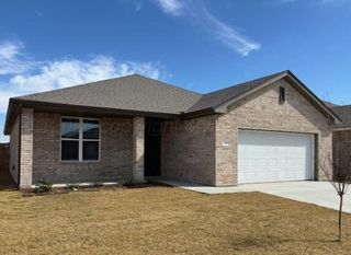 7605 Beck Drive, Amarillo, TX 79119