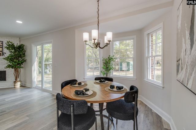 112 Hayburg Drive, Irmo, SC 29063