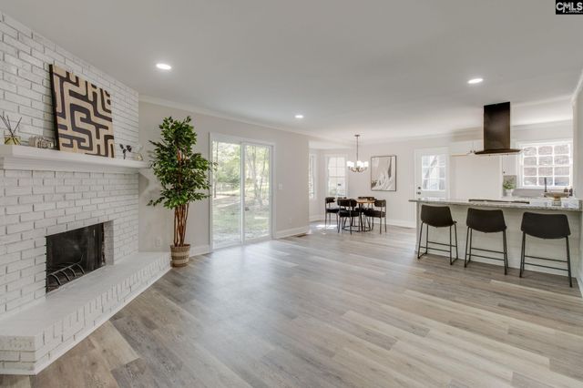 112 Hayburg Drive, Irmo, SC 29063