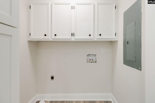 112 Hayburg Drive, Irmo, SC 29063