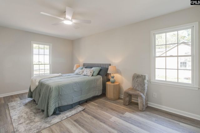 112 Hayburg Drive, Irmo, SC 29063