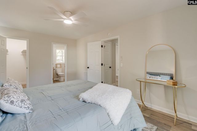 112 Hayburg Drive, Irmo, SC 29063