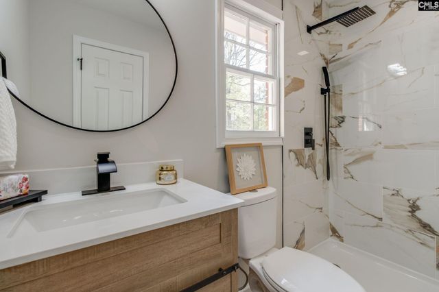 112 Hayburg Drive, Irmo, SC 29063