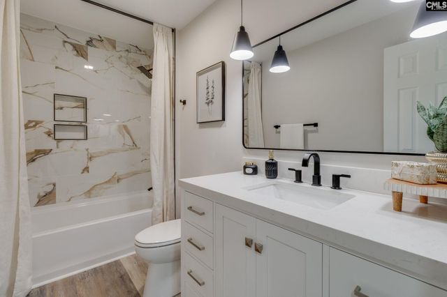 112 Hayburg Drive, Irmo, SC 29063