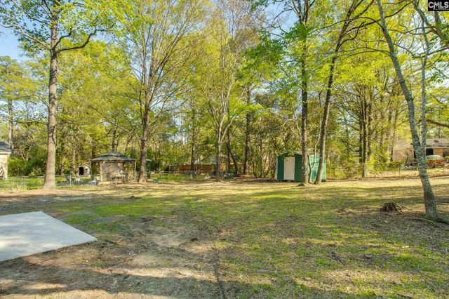 112 Hayburg Drive, Irmo, SC 29063