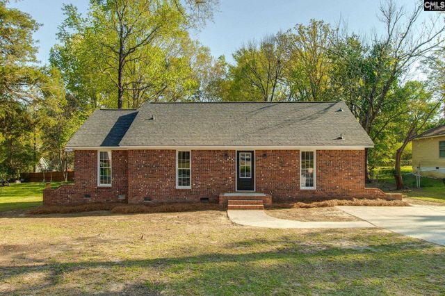 112 Hayburg Drive, Irmo, SC 29063