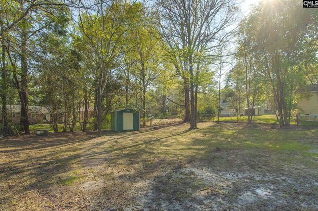 112 Hayburg Drive, Irmo, SC 29063