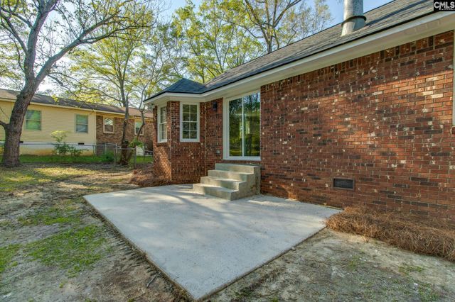 112 Hayburg Drive, Irmo, SC 29063