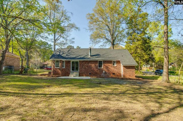 112 Hayburg Drive, Irmo, SC 29063