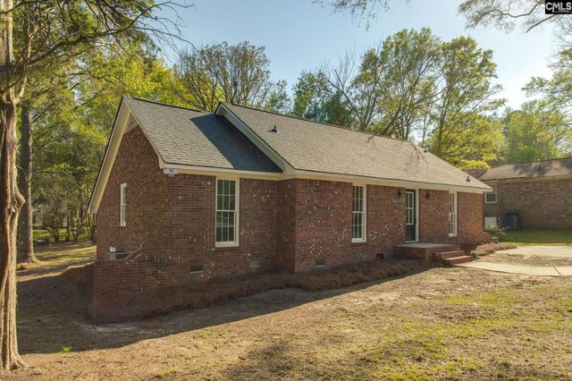 112 Hayburg Drive, Irmo, SC 29063