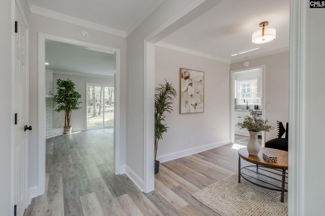 112 Hayburg Drive, Irmo, SC 29063