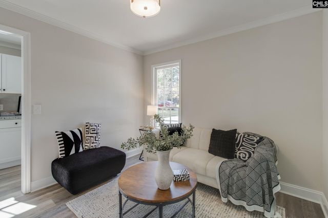 112 Hayburg Drive, Irmo, SC 29063