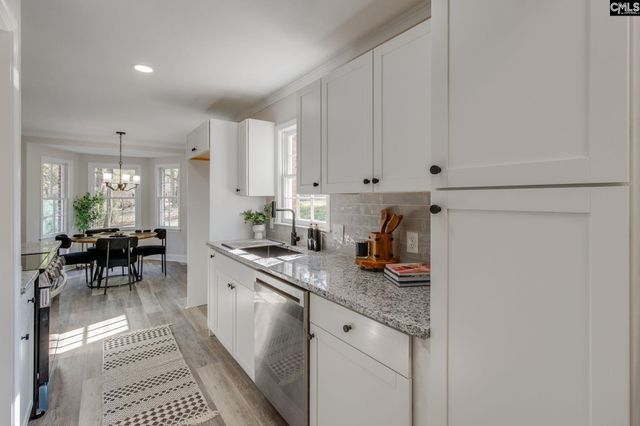 112 Hayburg Drive, Irmo, SC 29063