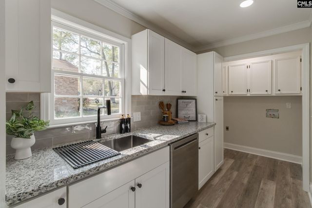 112 Hayburg Drive, Irmo, SC 29063