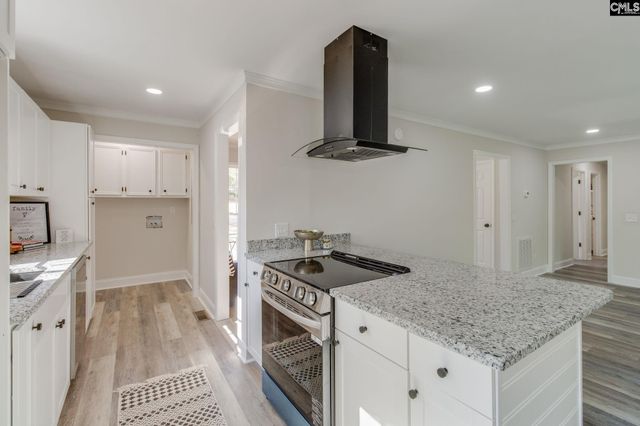 112 Hayburg Drive, Irmo, SC 29063