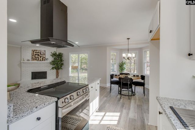 112 Hayburg Drive, Irmo, SC 29063