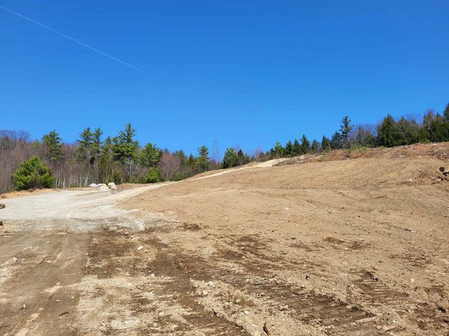 Map 406 Lot 169 US Route 4, Danbury, NH 03230