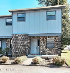 98 Hampshire Circle, Oak Ridge, TN 37830