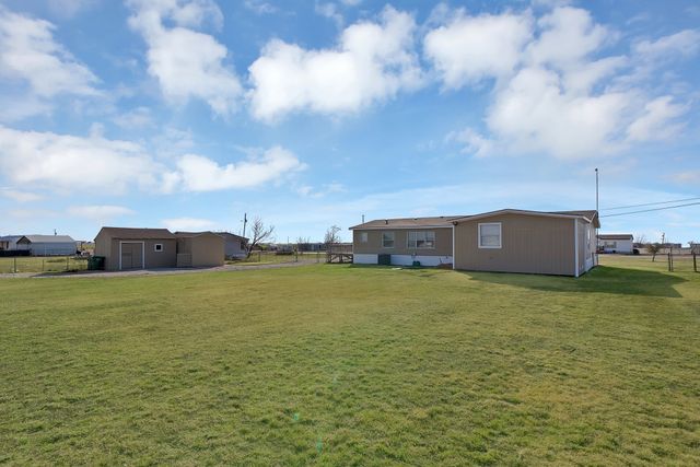 5900 Wild Berry Trail, Joshua, TX 76058