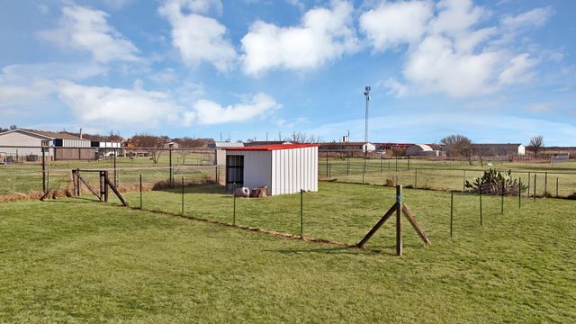 5900 Wild Berry Trail, Joshua, TX 76058