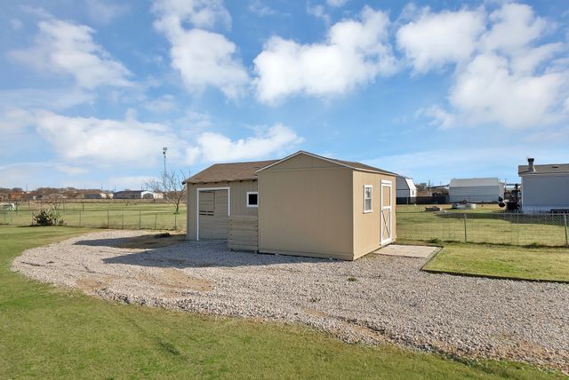 5900 Wild Berry Trail, Joshua, TX 76058