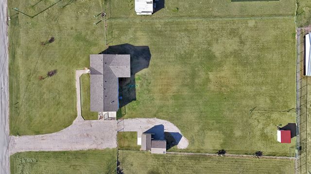 5900 Wild Berry Trail, Joshua, TX 76058