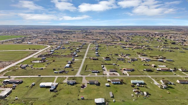 5900 Wild Berry Trail, Joshua, TX 76058