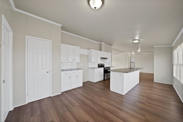 5900 Wild Berry Trail, Joshua, TX 76058