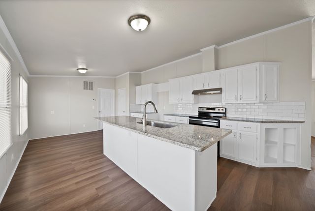 5900 Wild Berry Trail, Joshua, TX 76058